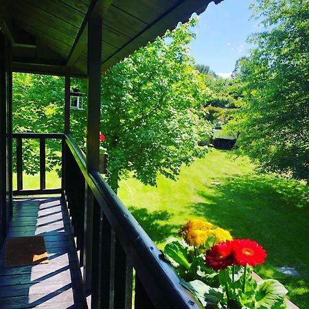 Quinta Lamosa Agroturismo Arcos de Valdevez Zewnętrze zdjęcie