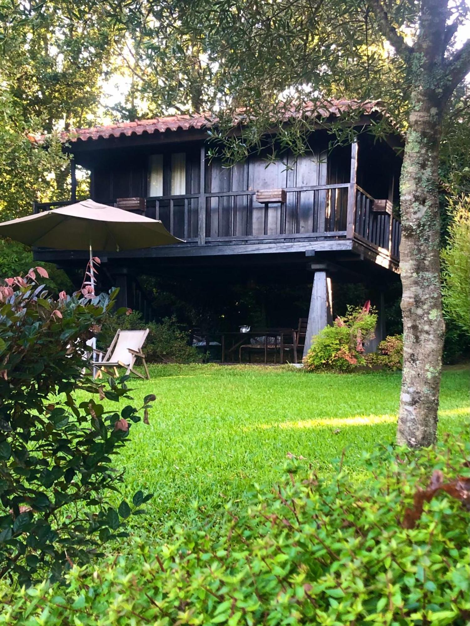 Quinta Lamosa Agroturismo Arcos de Valdevez Zewnętrze zdjęcie