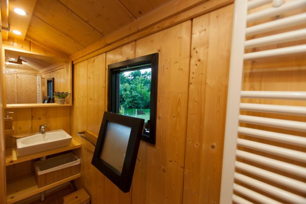 Quinta Lamosa Agroturismo Arcos de Valdevez Zewnętrze zdjęcie