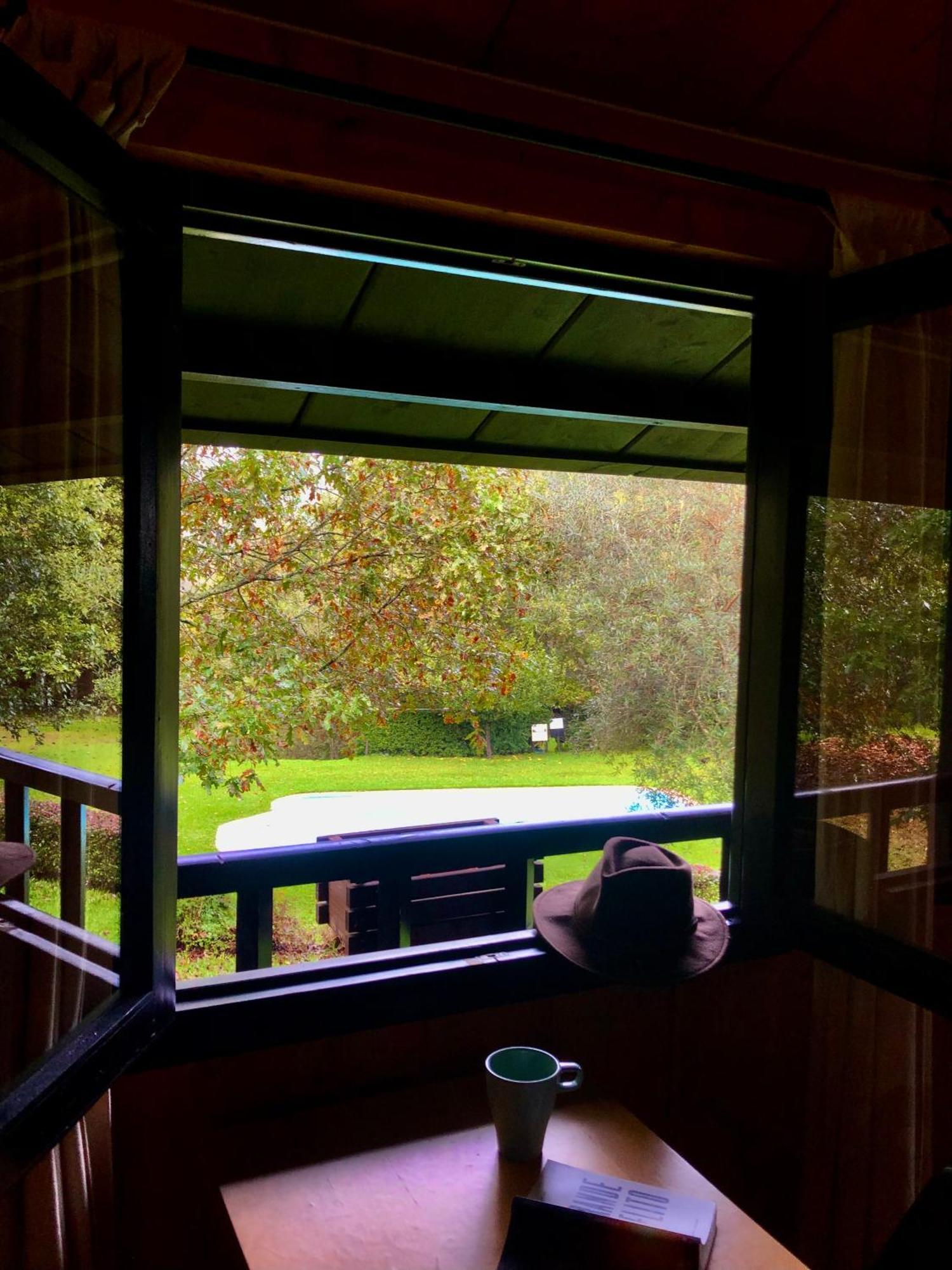 Quinta Lamosa Agroturismo Arcos de Valdevez Zewnętrze zdjęcie