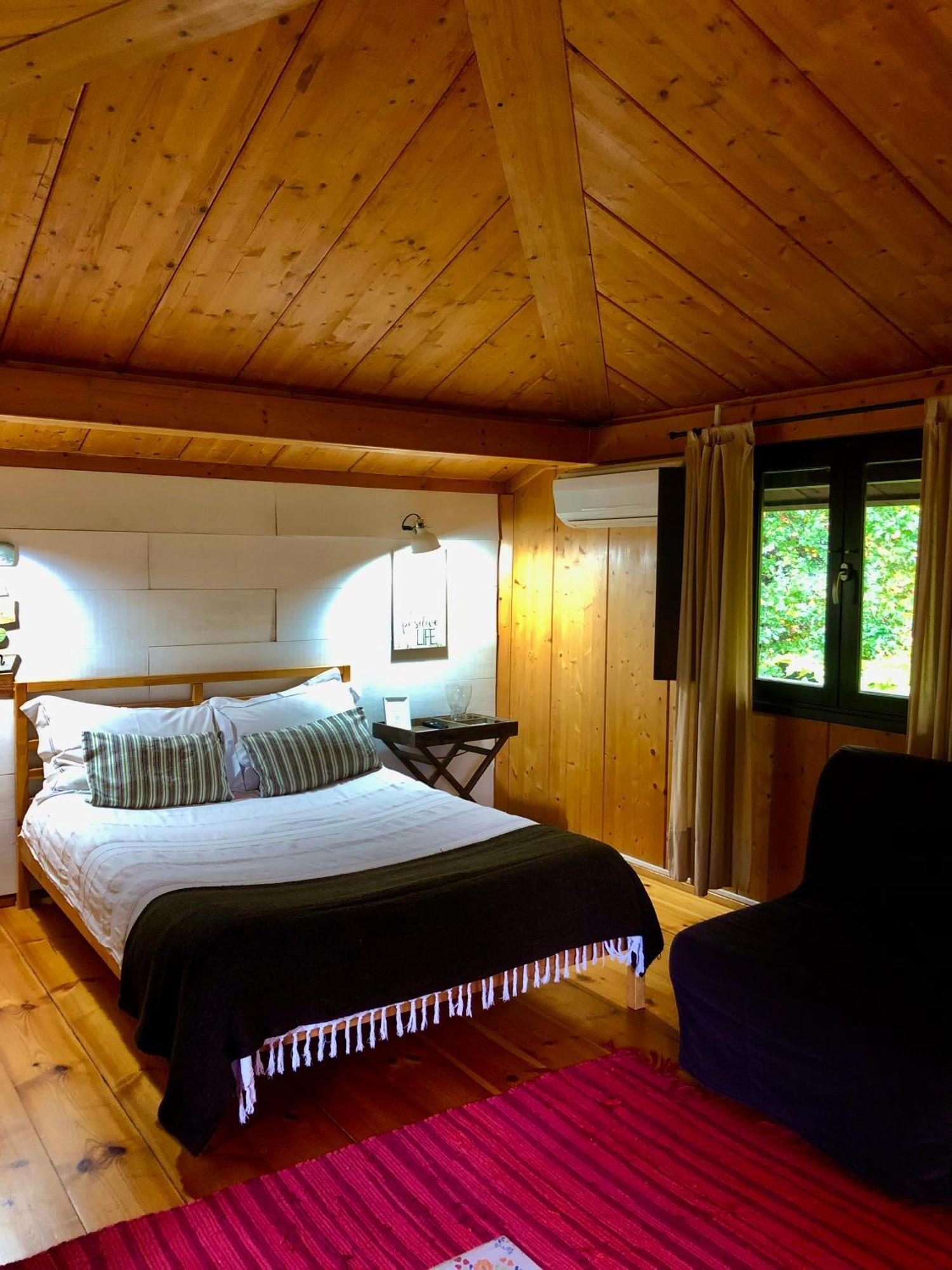Quinta Lamosa Agroturismo Arcos de Valdevez Zewnętrze zdjęcie