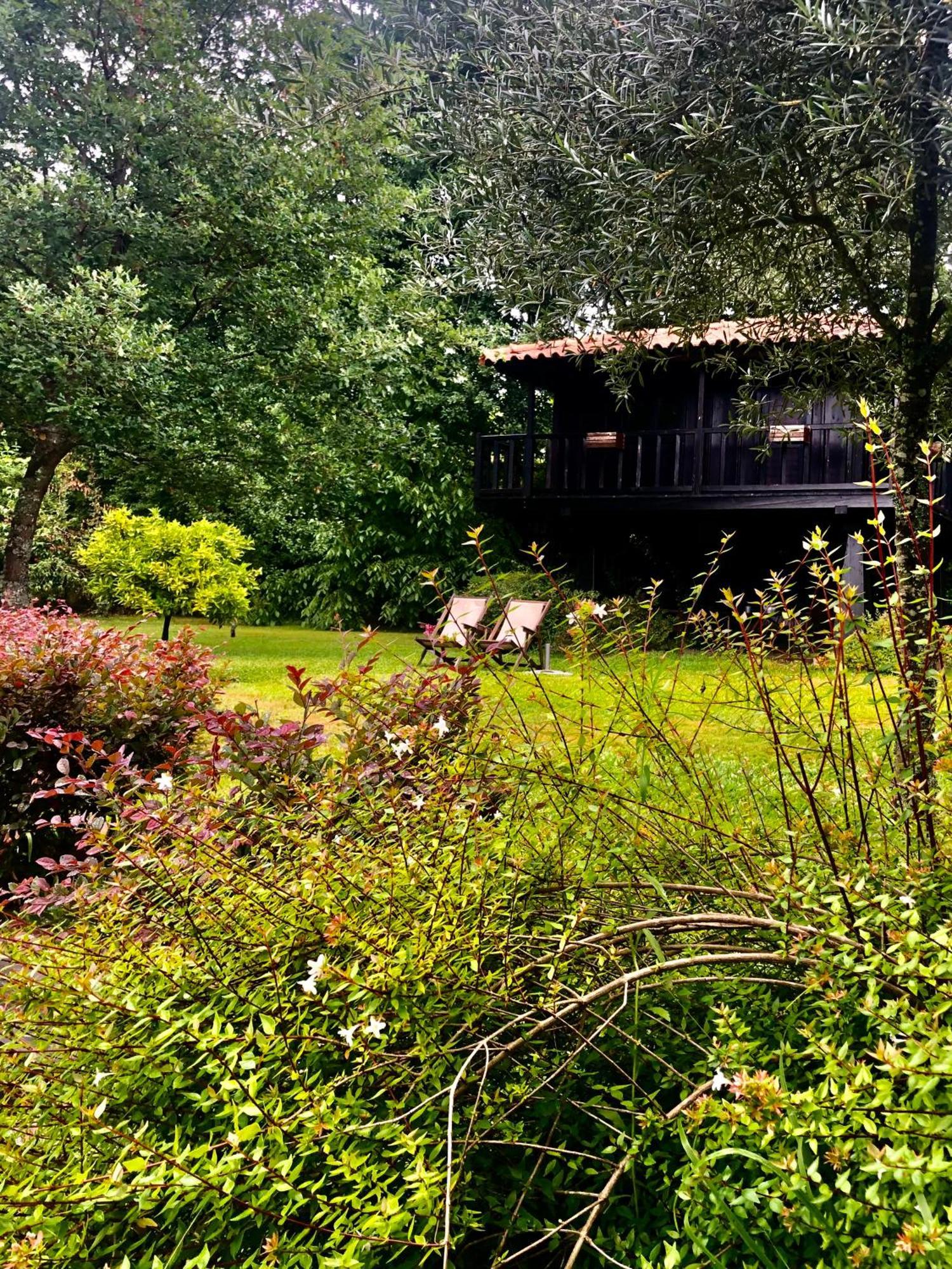 Quinta Lamosa Agroturismo Arcos de Valdevez Zewnętrze zdjęcie