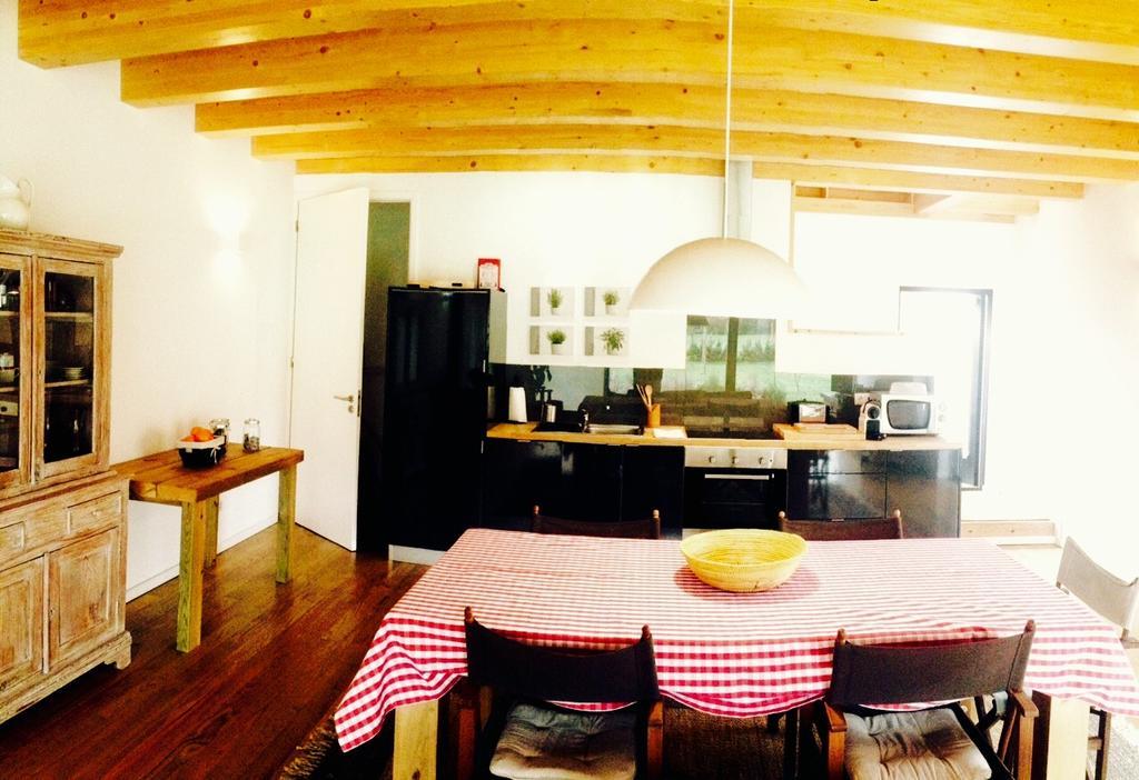 Quinta Lamosa Agroturismo Arcos de Valdevez Zewnętrze zdjęcie