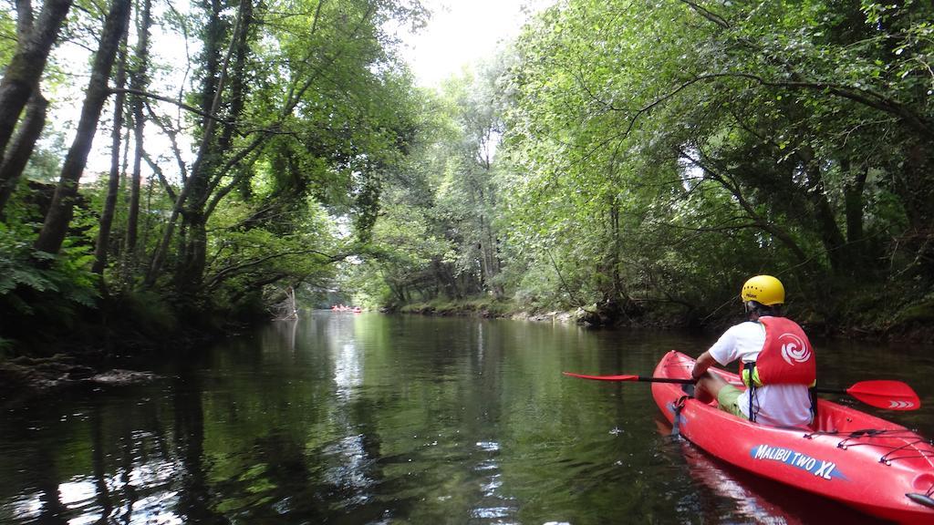 Quinta Lamosa Agroturismo Arcos de Valdevez Zewnętrze zdjęcie