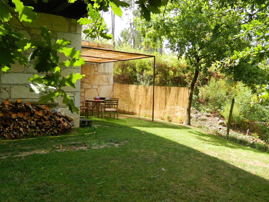 Quinta Lamosa Agroturismo Arcos de Valdevez Zewnętrze zdjęcie