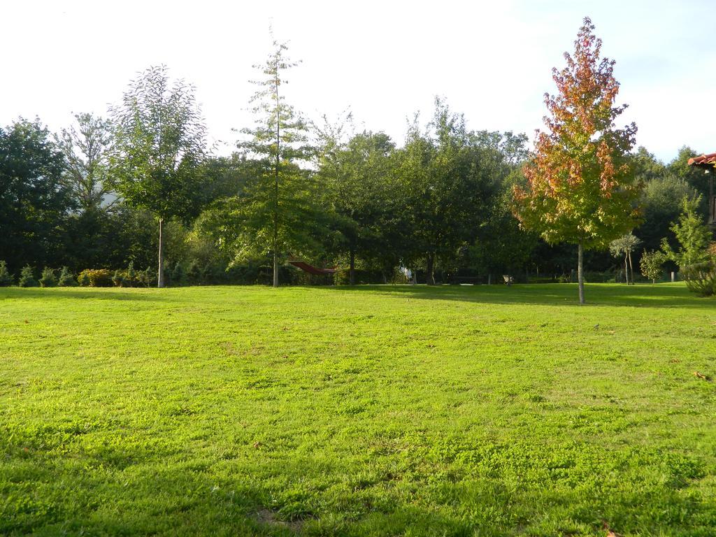 Quinta Lamosa Agroturismo Arcos de Valdevez Zewnętrze zdjęcie