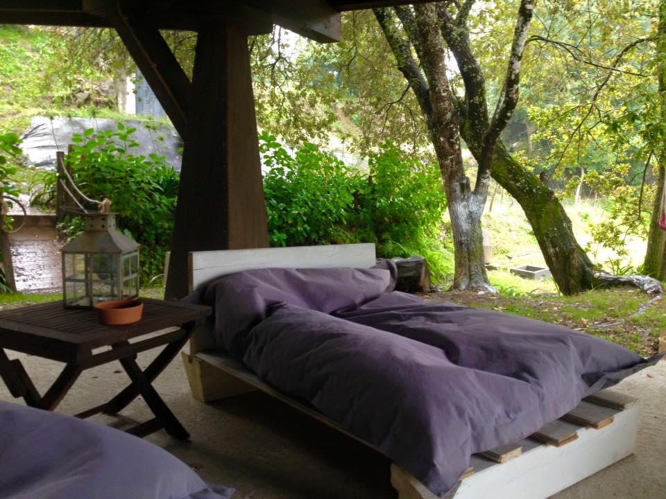 Quinta Lamosa Agroturismo Arcos de Valdevez Zewnętrze zdjęcie