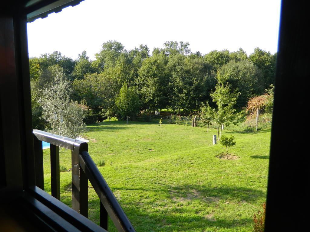 Quinta Lamosa Agroturismo Arcos de Valdevez Zewnętrze zdjęcie