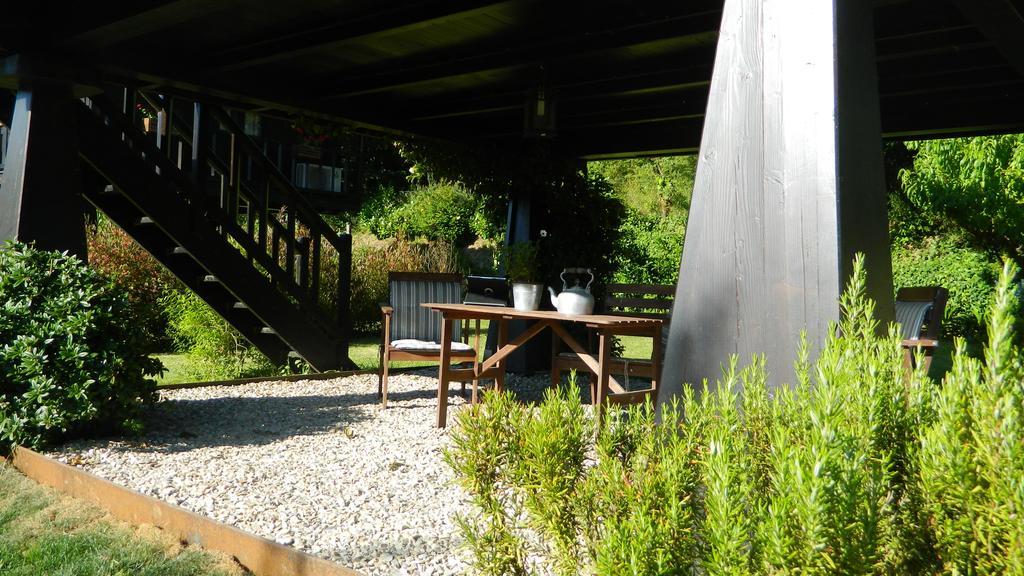 Quinta Lamosa Agroturismo Arcos de Valdevez Zewnętrze zdjęcie