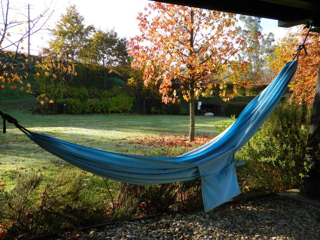 Quinta Lamosa Agroturismo Arcos de Valdevez Zewnętrze zdjęcie