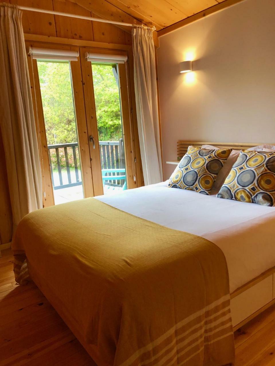 Quinta Lamosa Agroturismo Arcos de Valdevez Zewnętrze zdjęcie