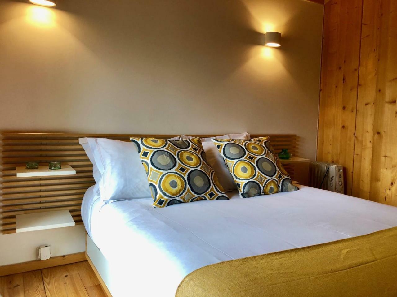 Quinta Lamosa Agroturismo Arcos de Valdevez Zewnętrze zdjęcie