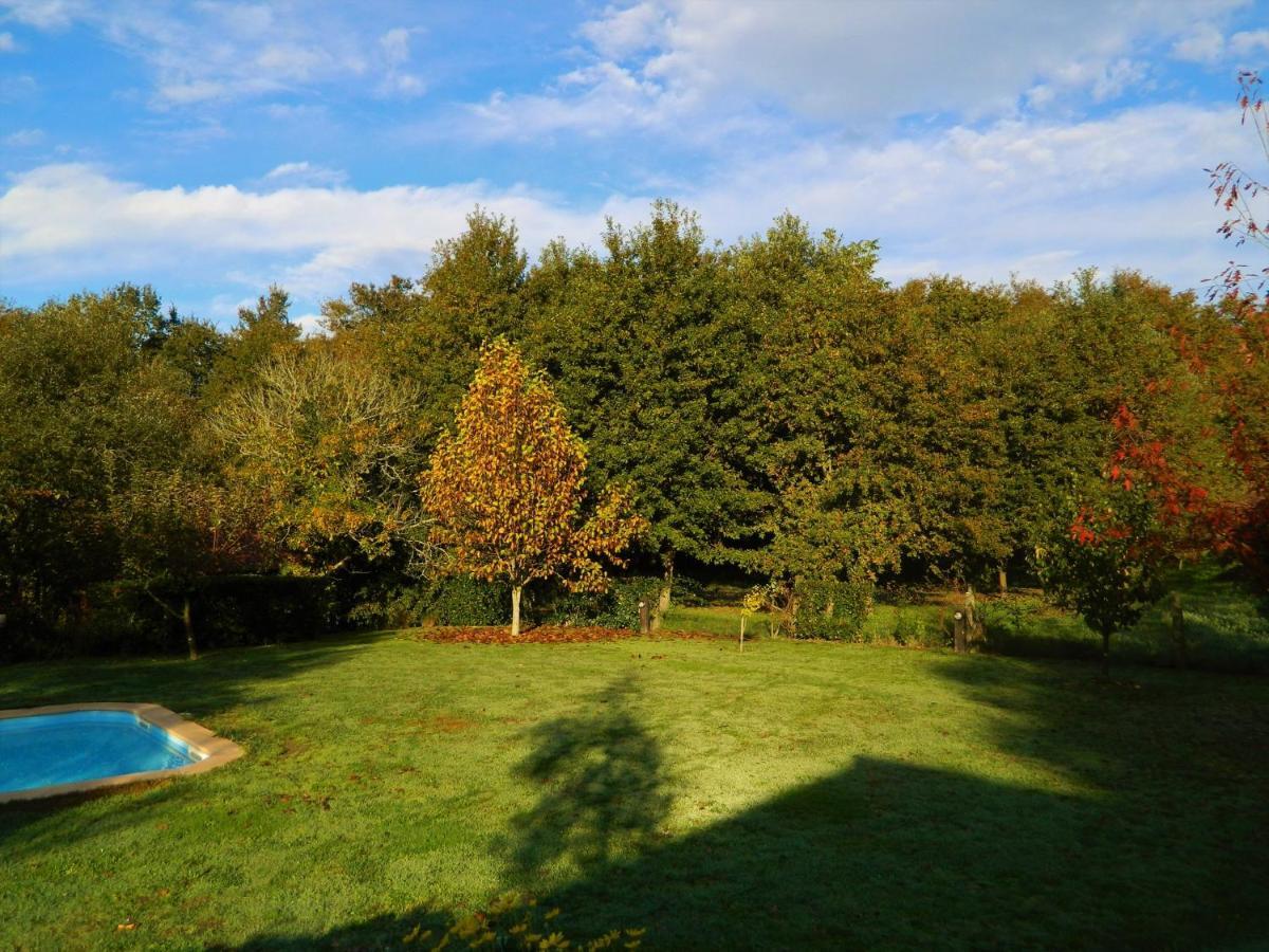 Quinta Lamosa Agroturismo Arcos de Valdevez Zewnętrze zdjęcie